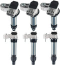 Set of 6 Ignition Coils L71472
