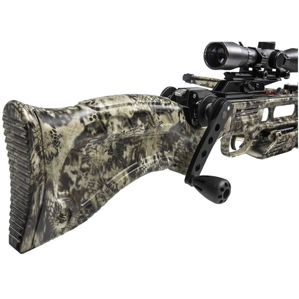 Kryptek Fever Pro Crossbow J570635