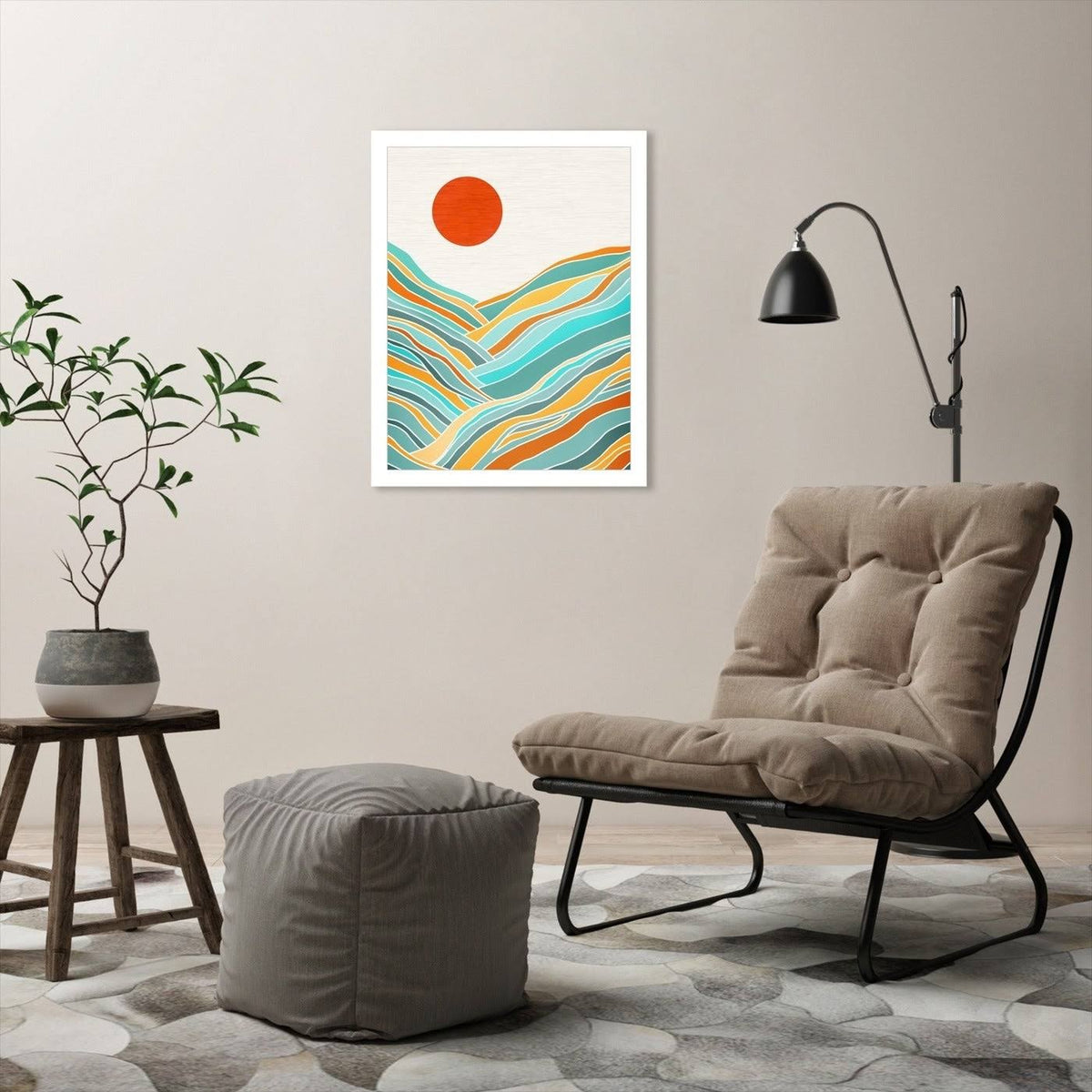 12x15 Landscape D640039