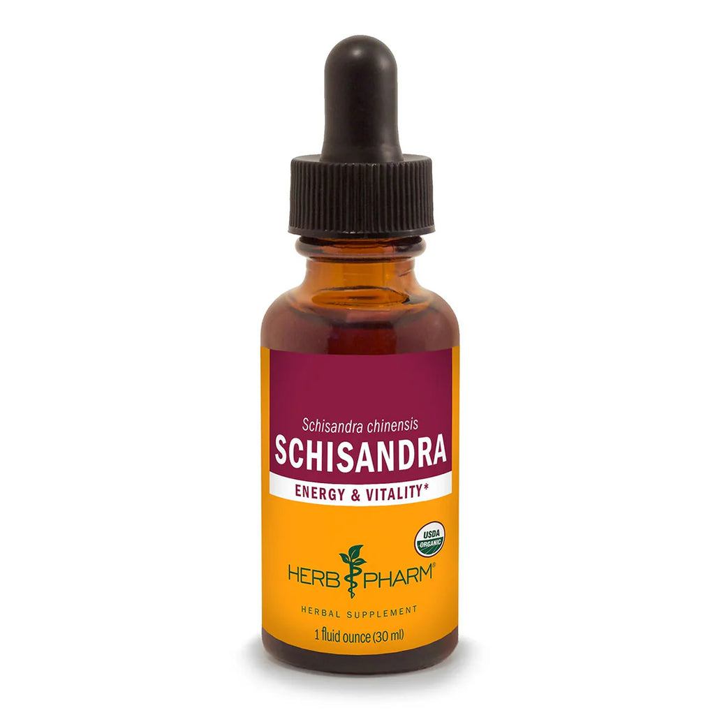 Schisandra O372