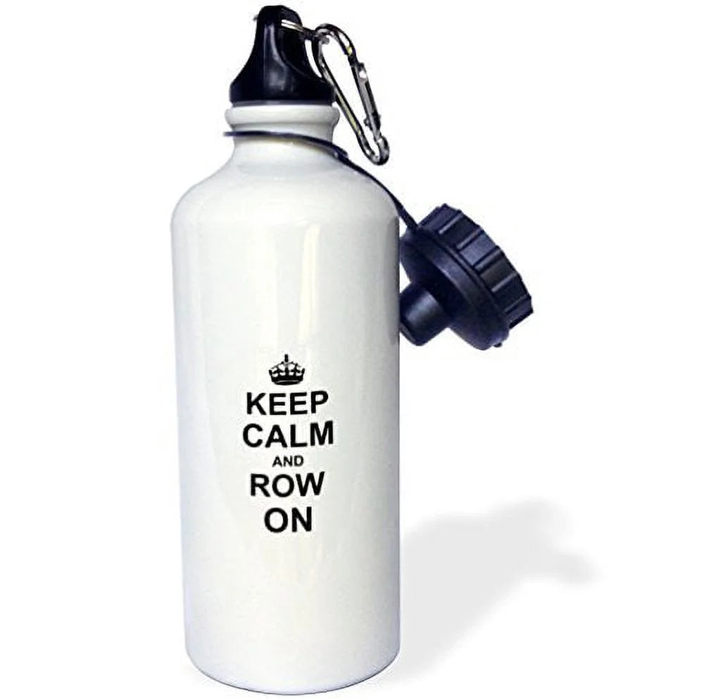 Sports Water Bottle, 21oz C128300