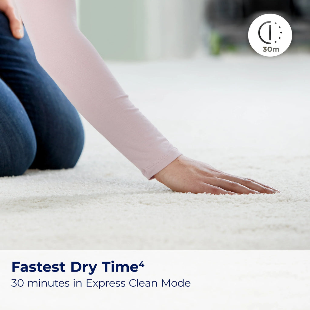 Full-Size Pet Carpet Cleaner O3633