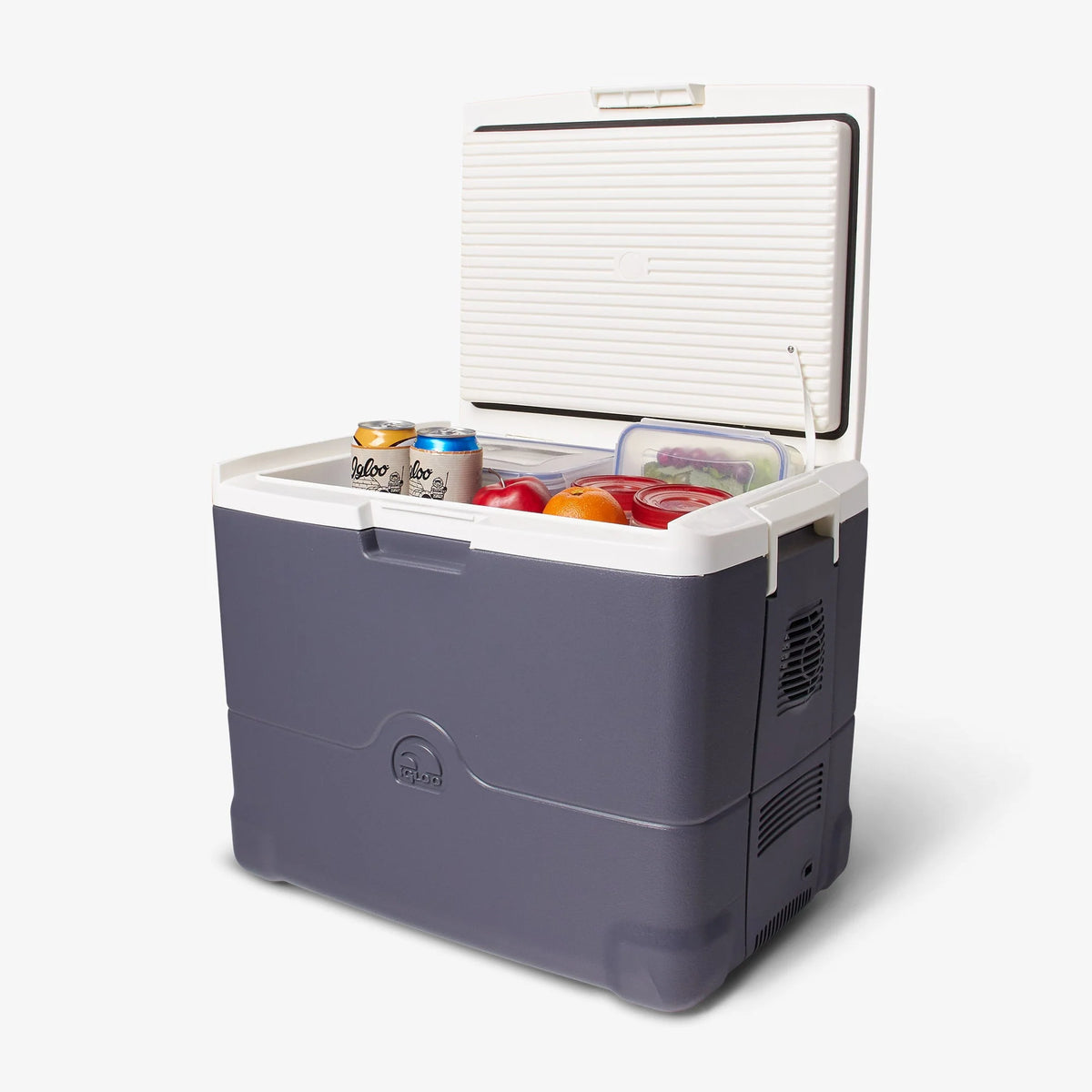 Portable Electric 40 Qt Cooler N44312