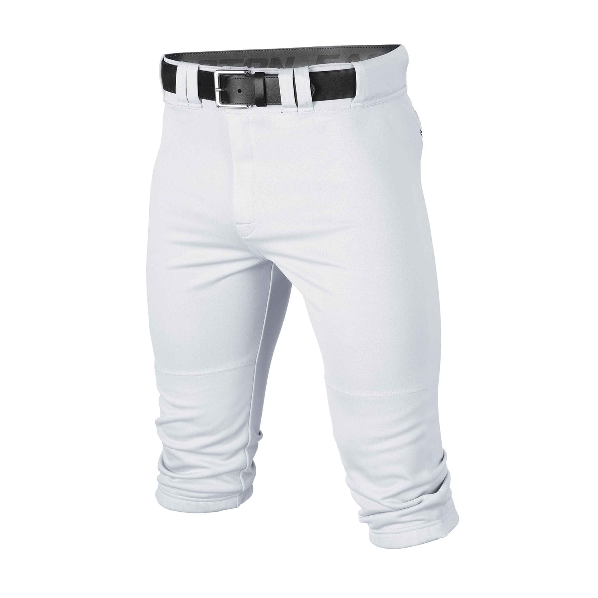 White Large Knicker Pant E23045