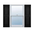 Williamsburg Double Panel Shutters Z278