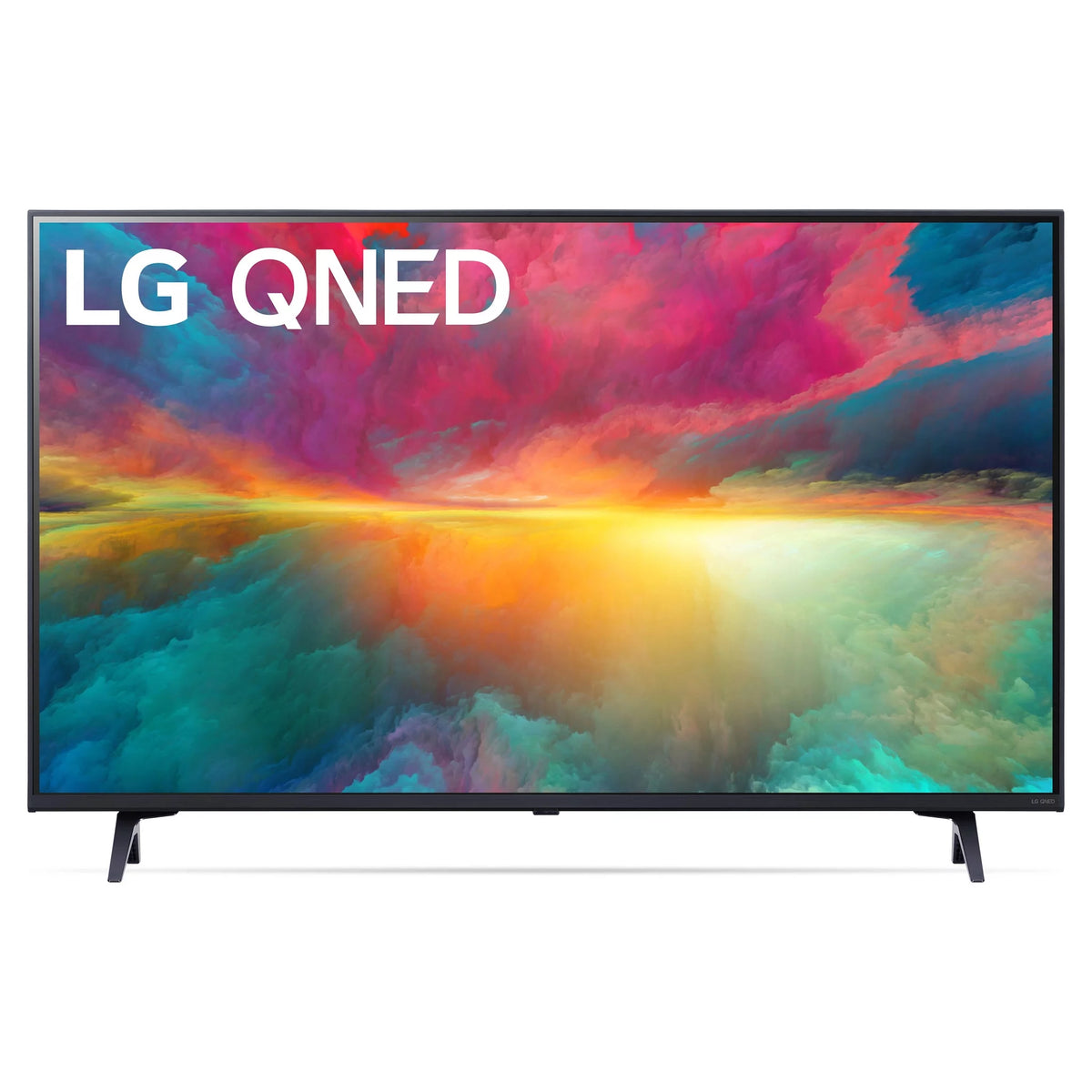 43 Class 4K UHD Smart TV with HDR P86464