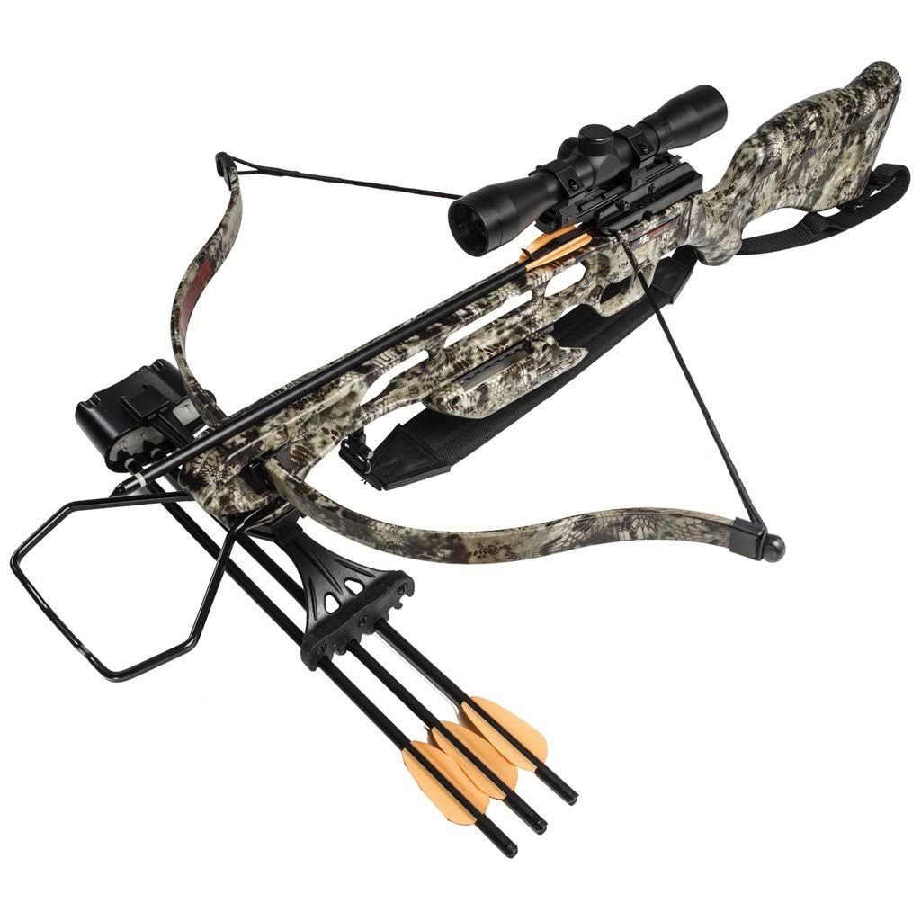 Kryptek Fever Pro Crossbow J570635