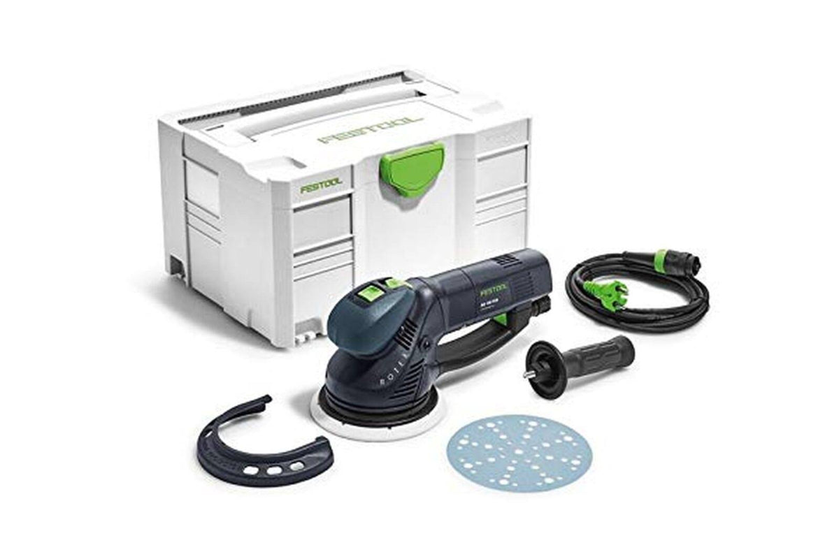 Dual-mode Sander A963705