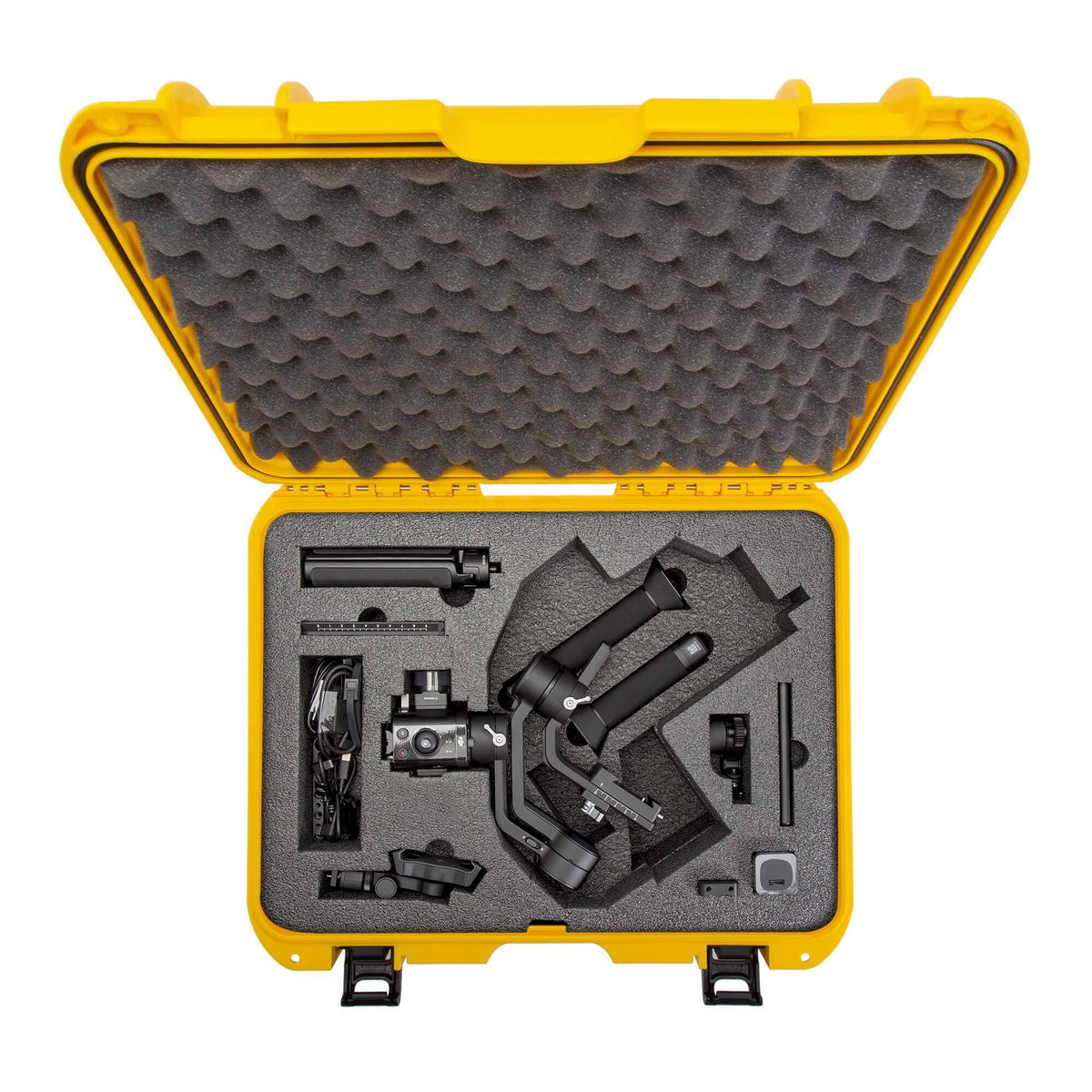 Yellow Hard Case H786