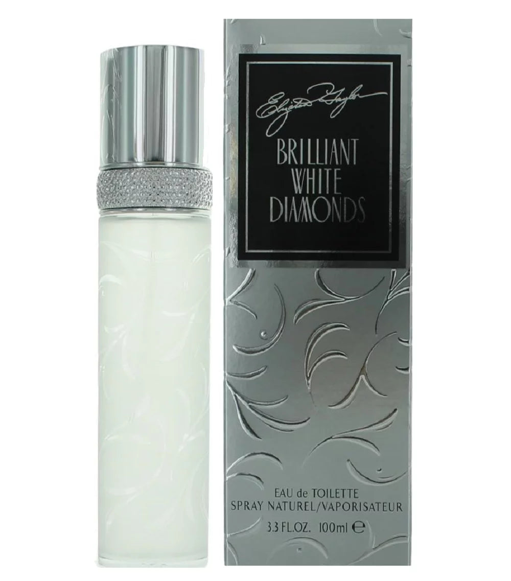 3.4 oz EDT Women Spray Q498619
