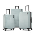 Pink Blush 3-Piece Expandable Hardside Luggage Set O905579