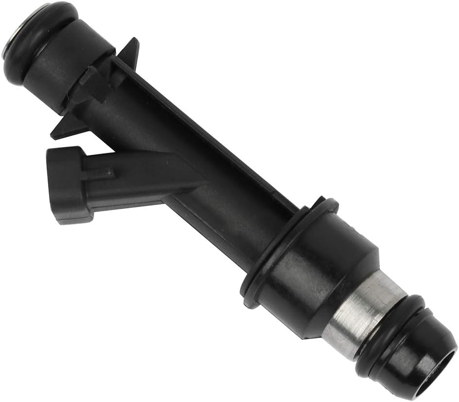 4 Hole Fuel Injectors Set, 4 Pieces B9208