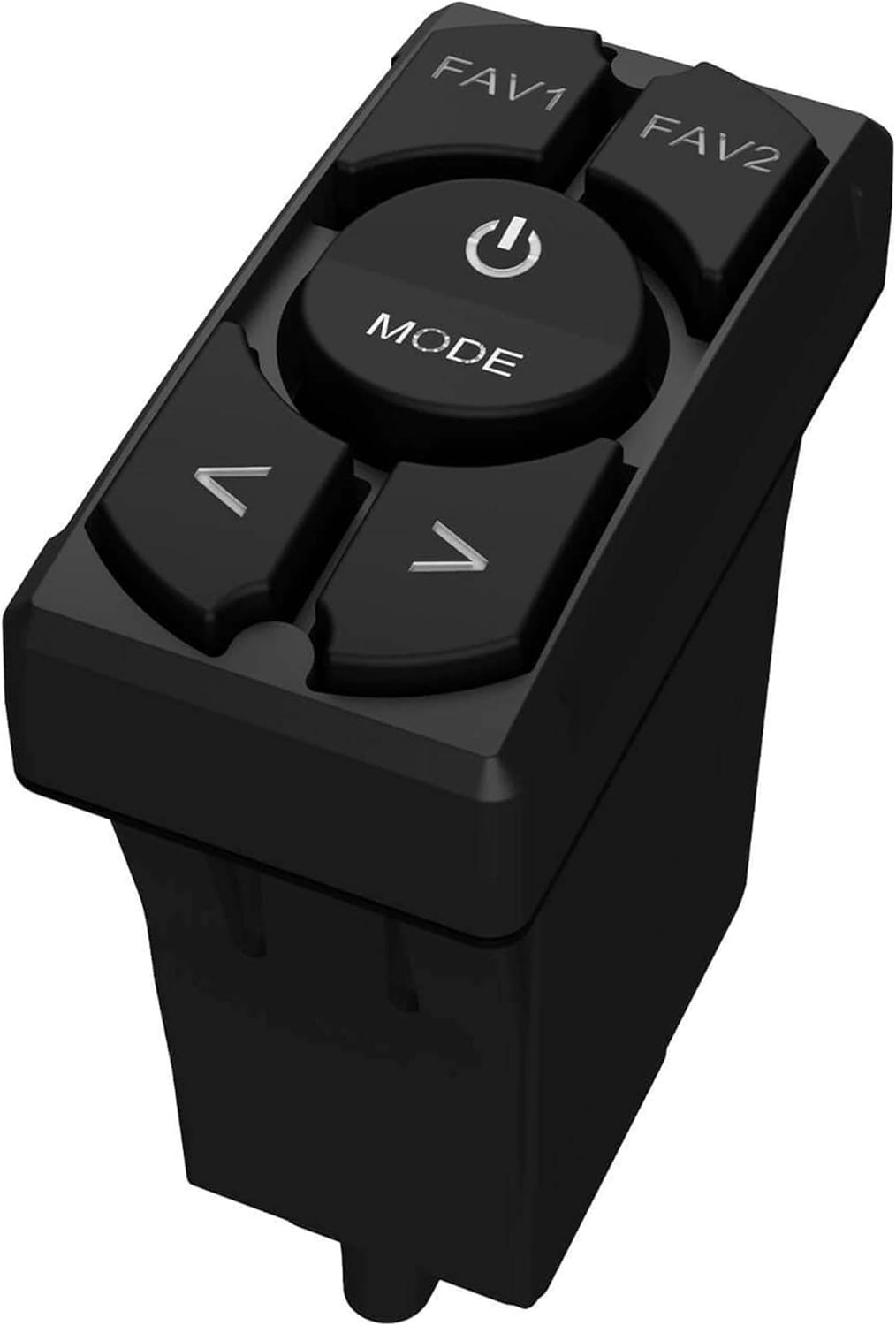 Waterproof Marine RGB Single Zone Controller P44391