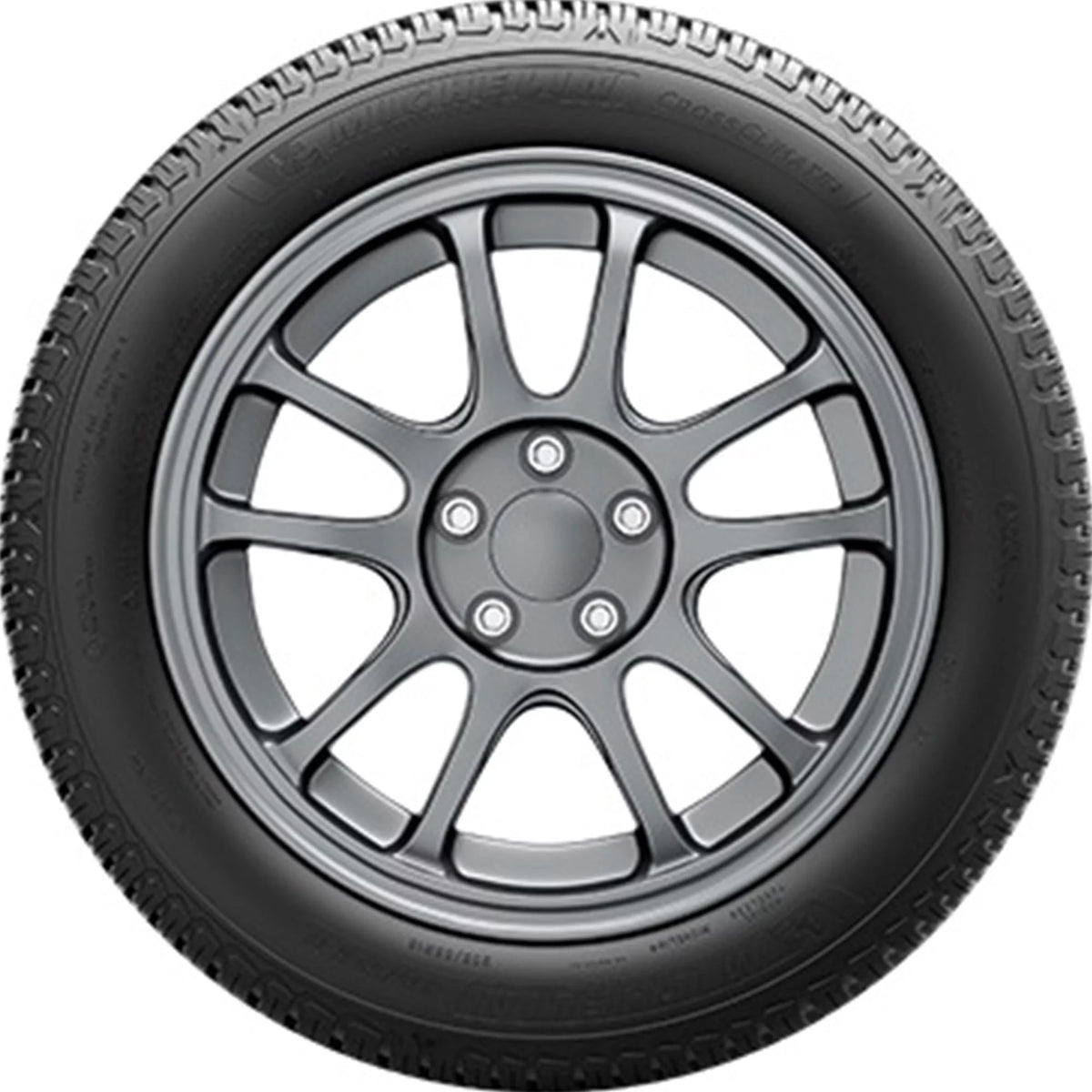 All Weather 235/50R20 104V XL SUV/Crossover Tire B538924