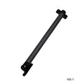 Black 6 in. LED Bow Light Navigation Kit C290