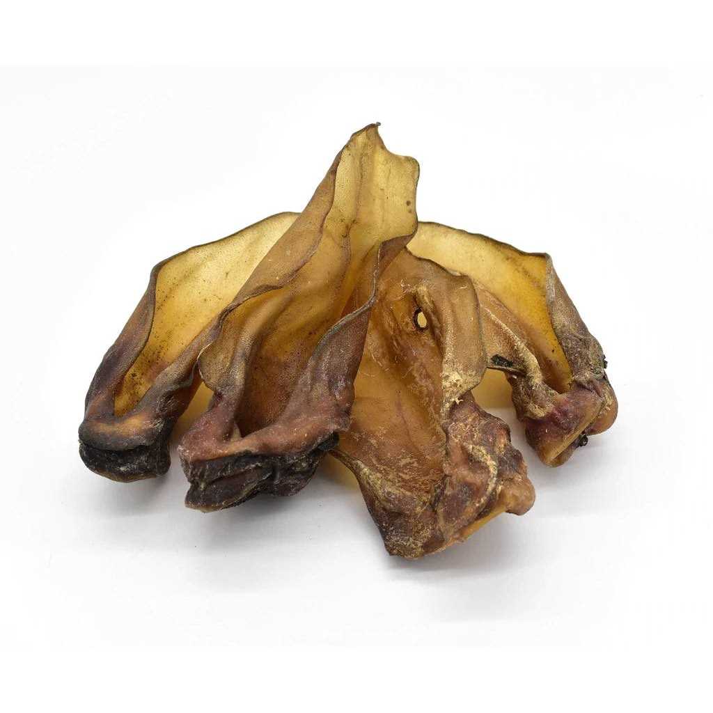 Buffalo Ears for Dogs K870895