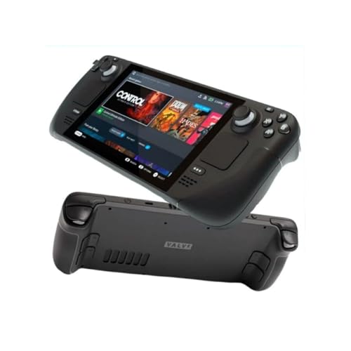 Steam Deck OLED 512GB Handheld Gaming Console Y647