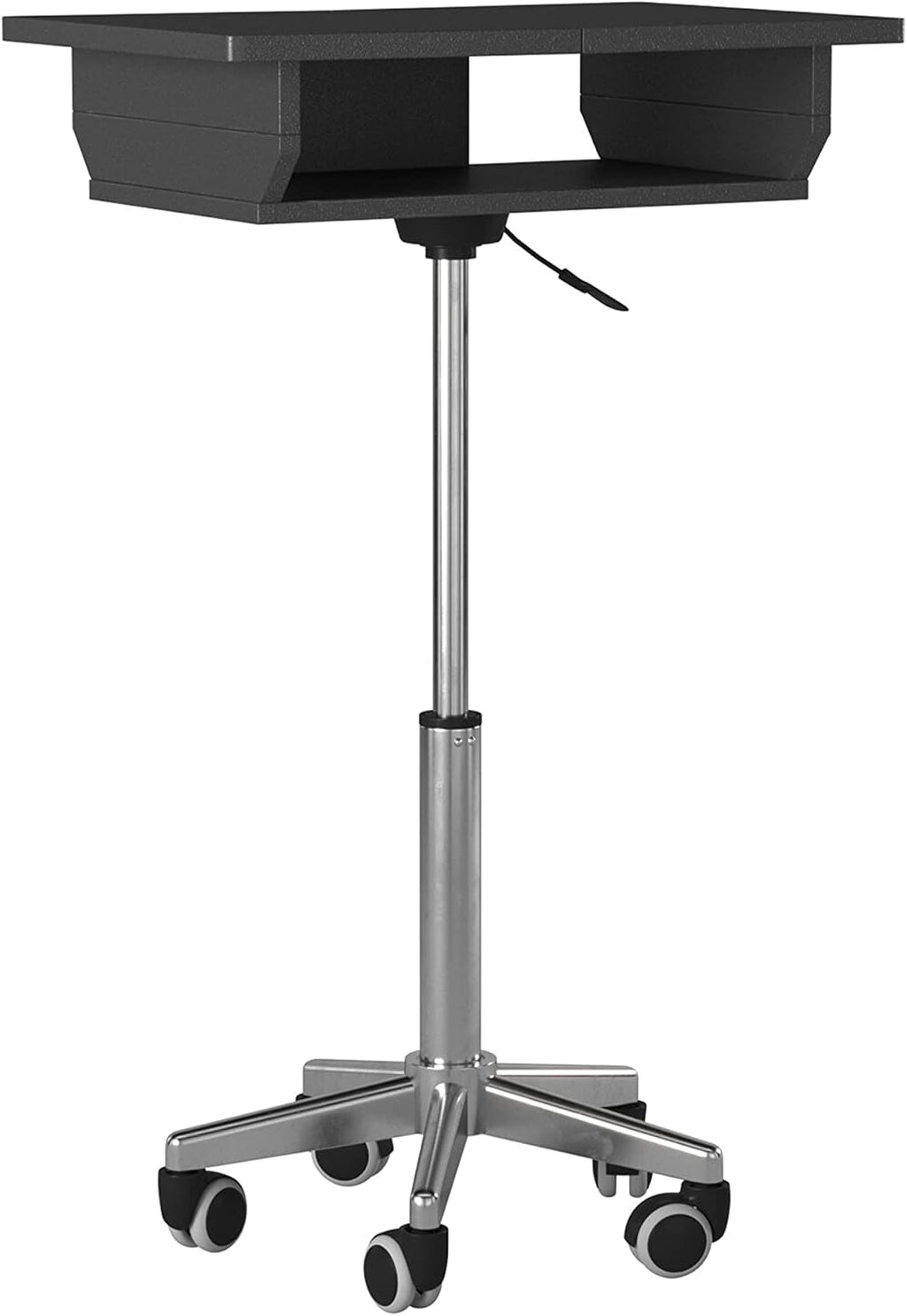 Foldable Table Laptop Cart N544