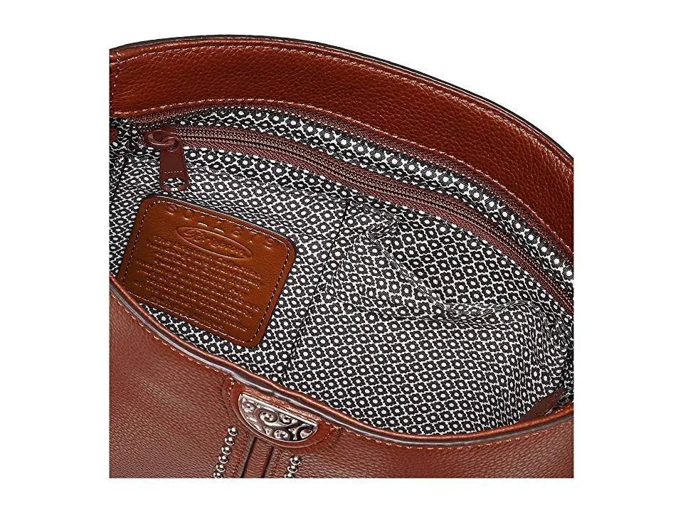 Convertible Cross Body Bourbon C34088