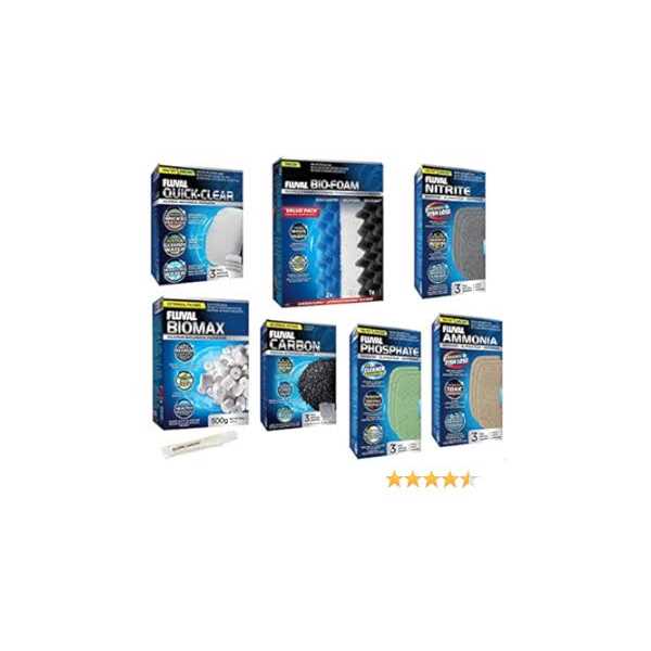 Canister Filter Maintenance Kit A14752