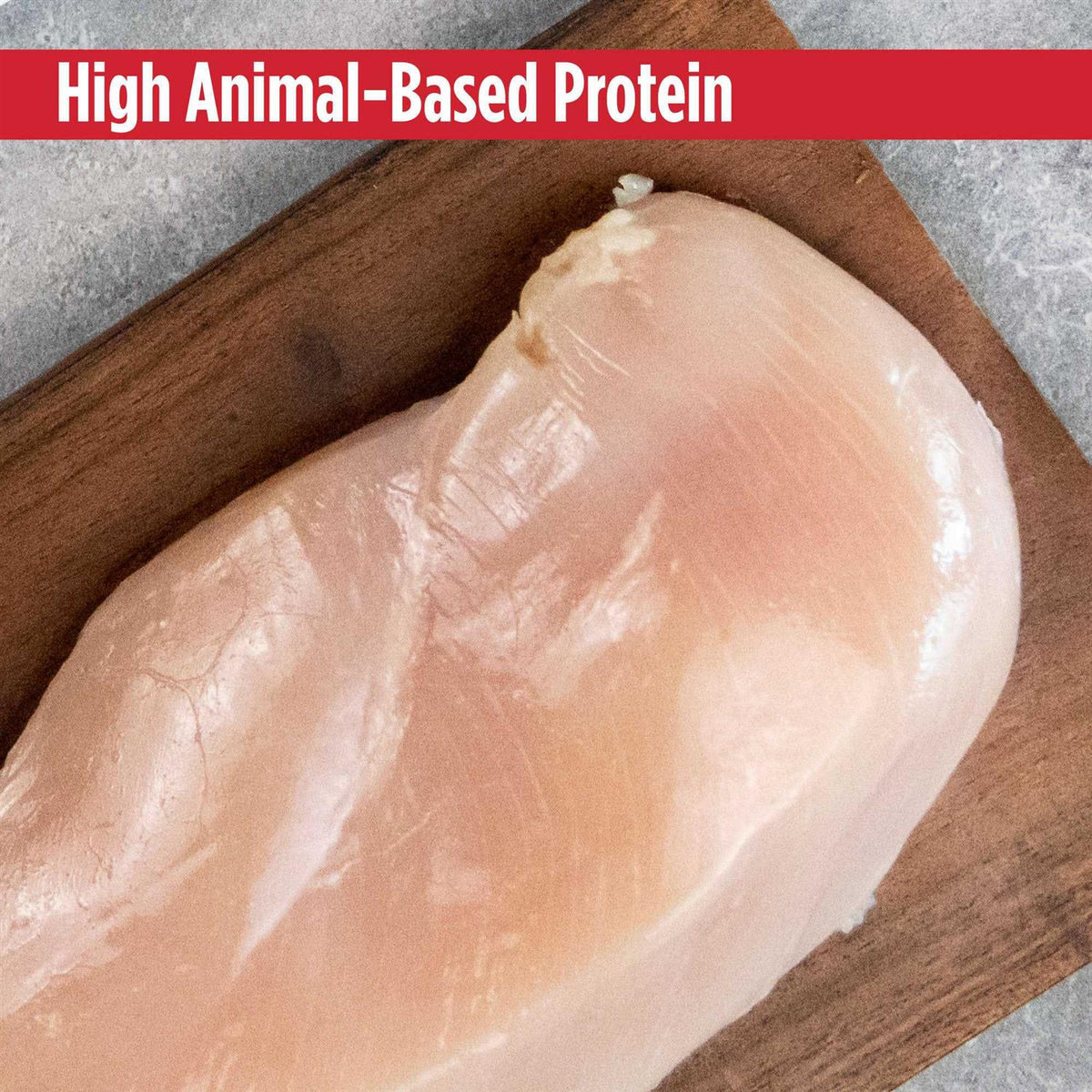 Grain Free Limited Ingredient Turkey Dog Food E8139