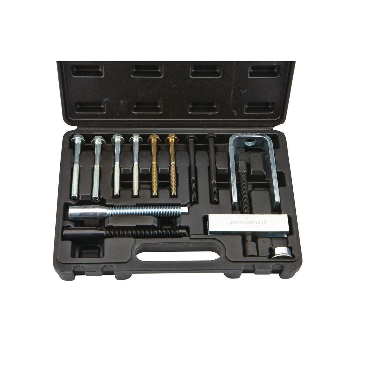 Steering Wheel Remover Set V57194