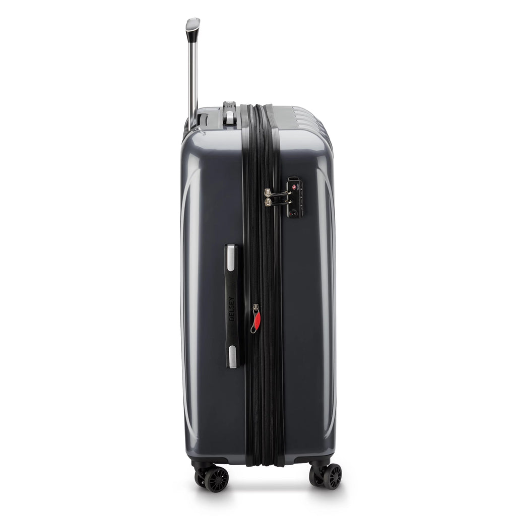 3-Piece Hardside Expandable Spinner Luggage Set S656