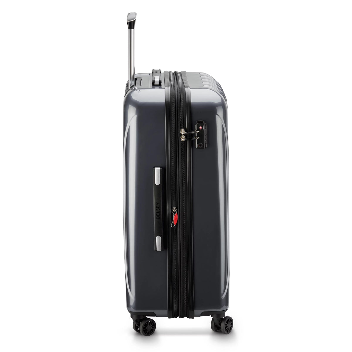 3-Piece Hardside Expandable Spinner Luggage Set S656