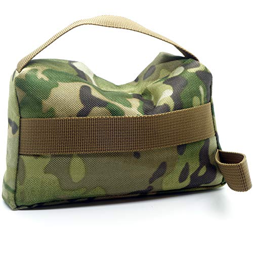 Medium Barricade Bag D312277