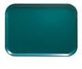 Teal Rectangle Camtray M8190