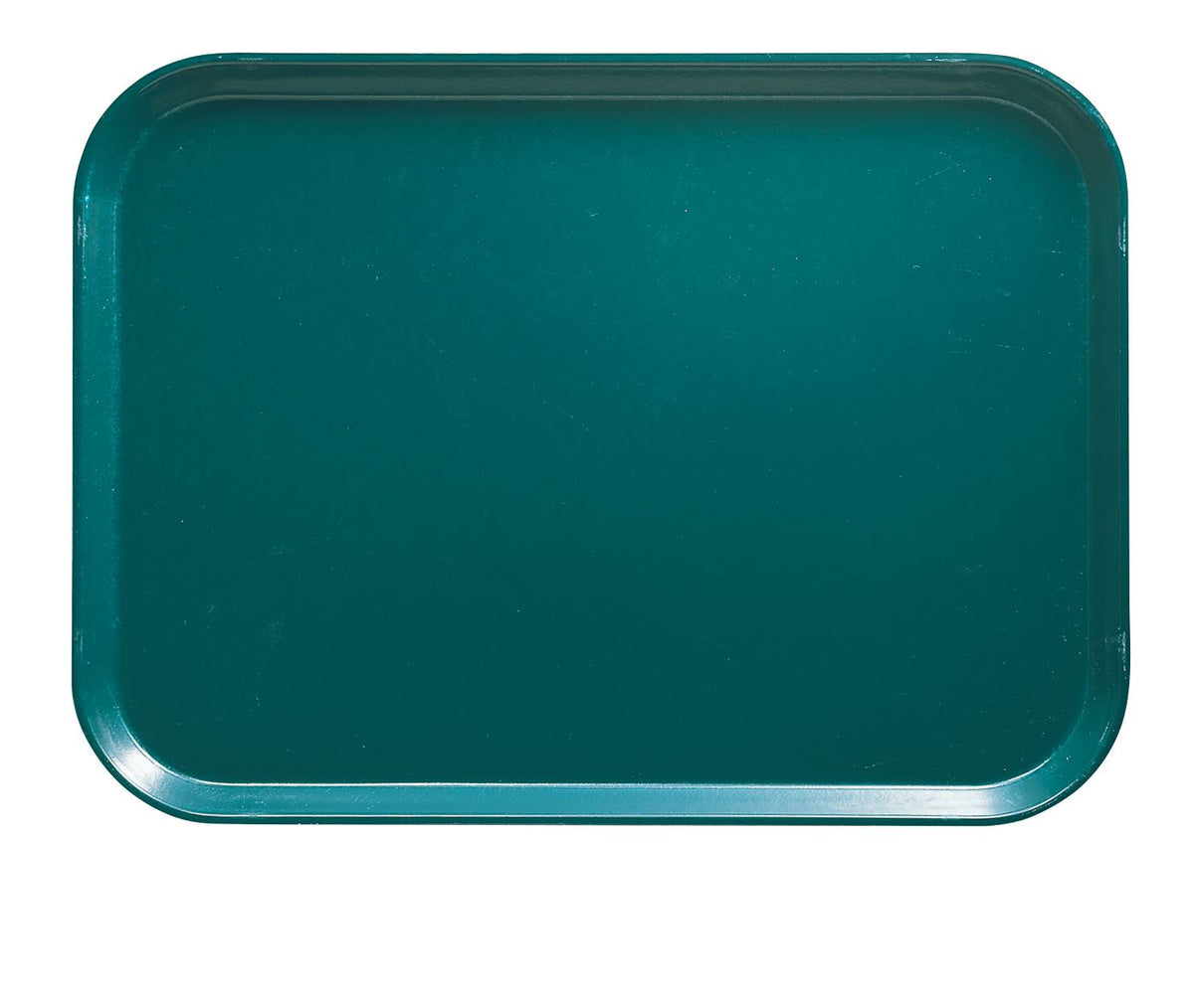 Teal Rectangle Camtray M8190