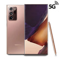 Restored Samsung Galaxy Note 20 Ultra 5G 128GB Bronze M23205