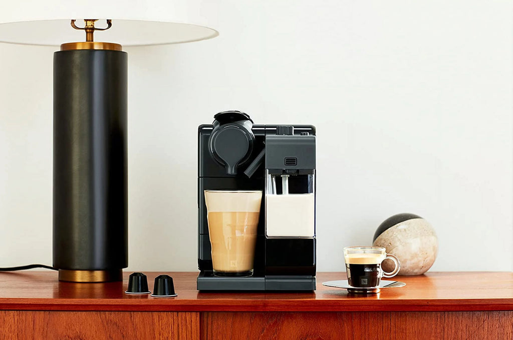 Espresso Machine O33976