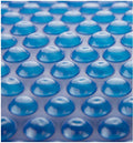 30' Round Blue Solar Pool Cover F241303