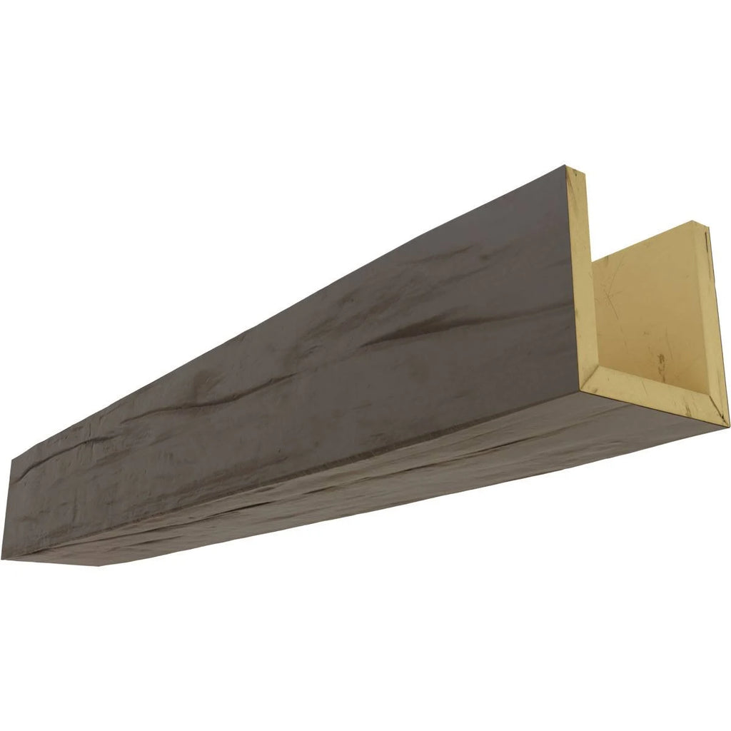 Natural Faux Wood Ceiling Beam O7760