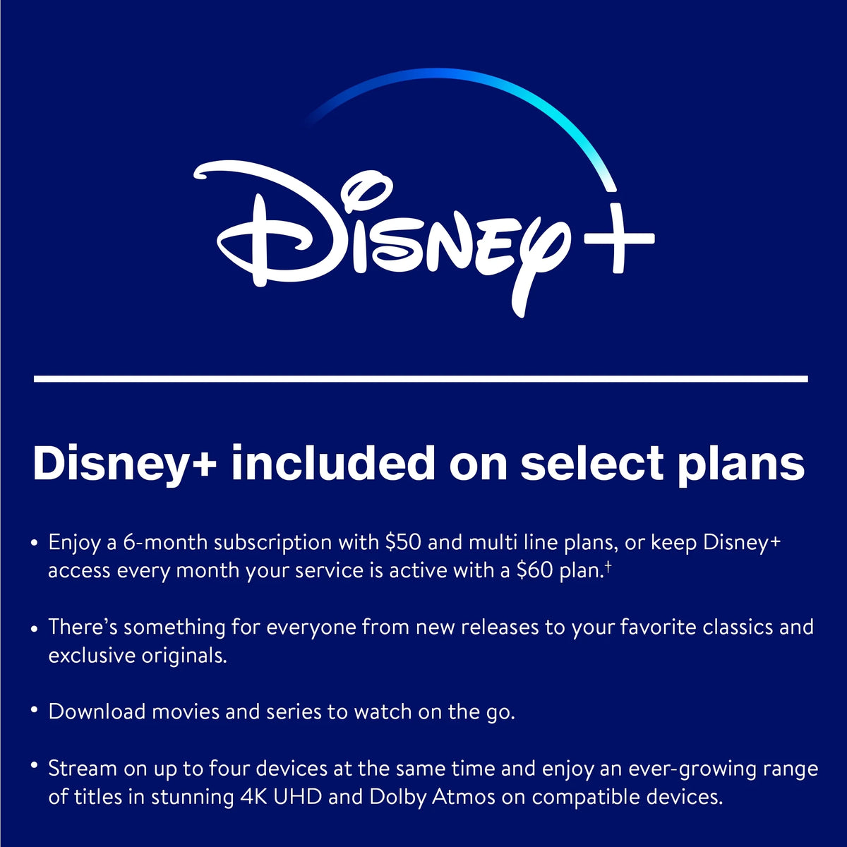 $30 No-Contract Unlimited Talk & Text Monthly Plan (5GB at High Speed) N540625