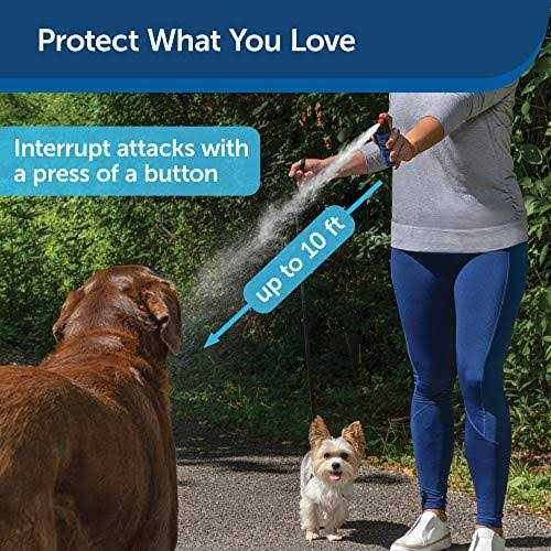 Animal Deterrent Spray H821034