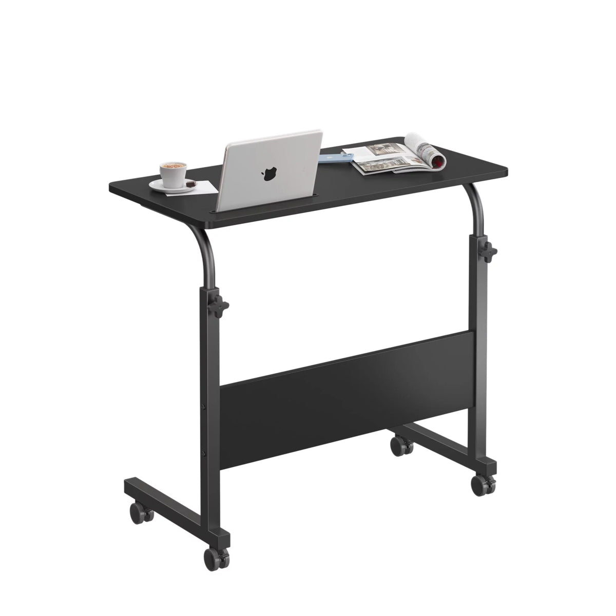 31.5" Mobile Side Table M806395