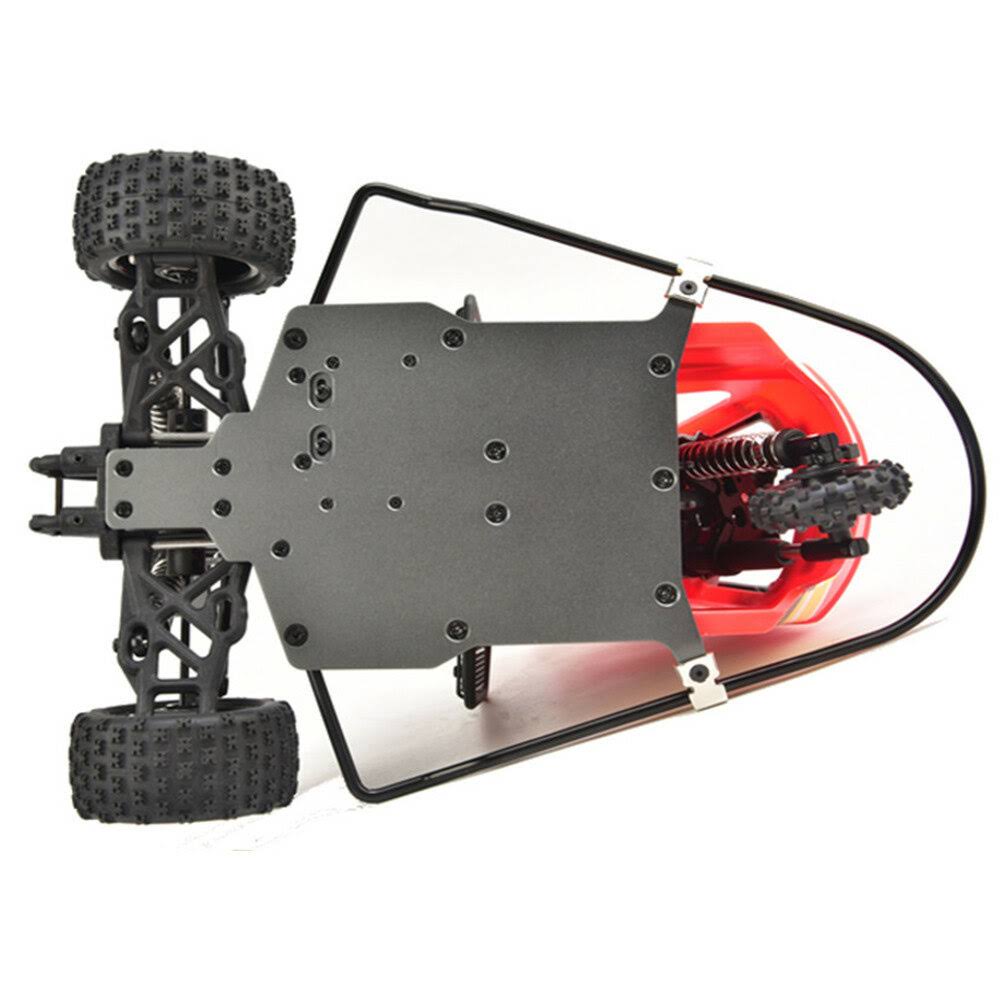 1/8 2.4g 2WD RC Car Electric Tricycle RTR Model T89385