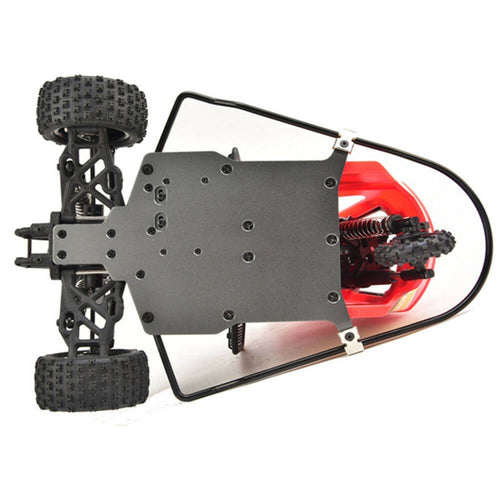 1/8 2.4g 2WD RC Car Electric Tricycle RTR Model T89385