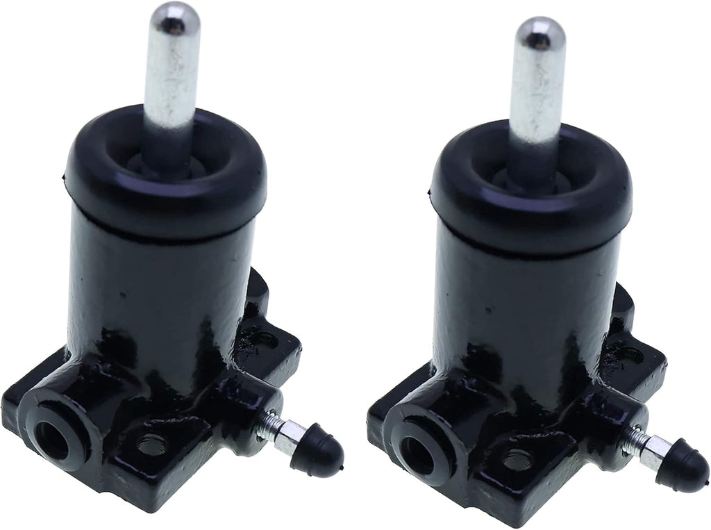 Brake Slave Cylinder Pack of 2 H2673