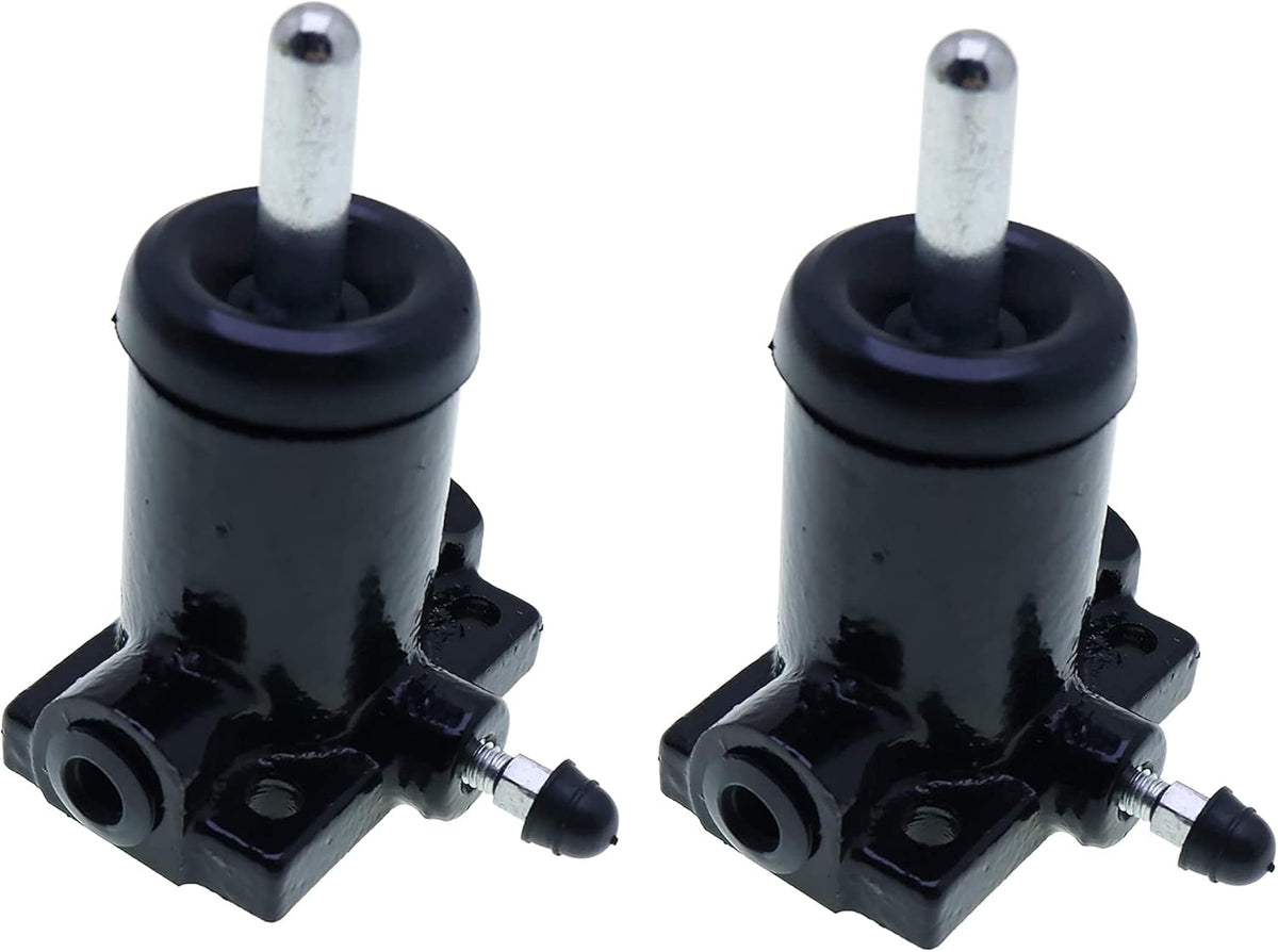 Brake Slave Cylinder Pack of 2 H2673