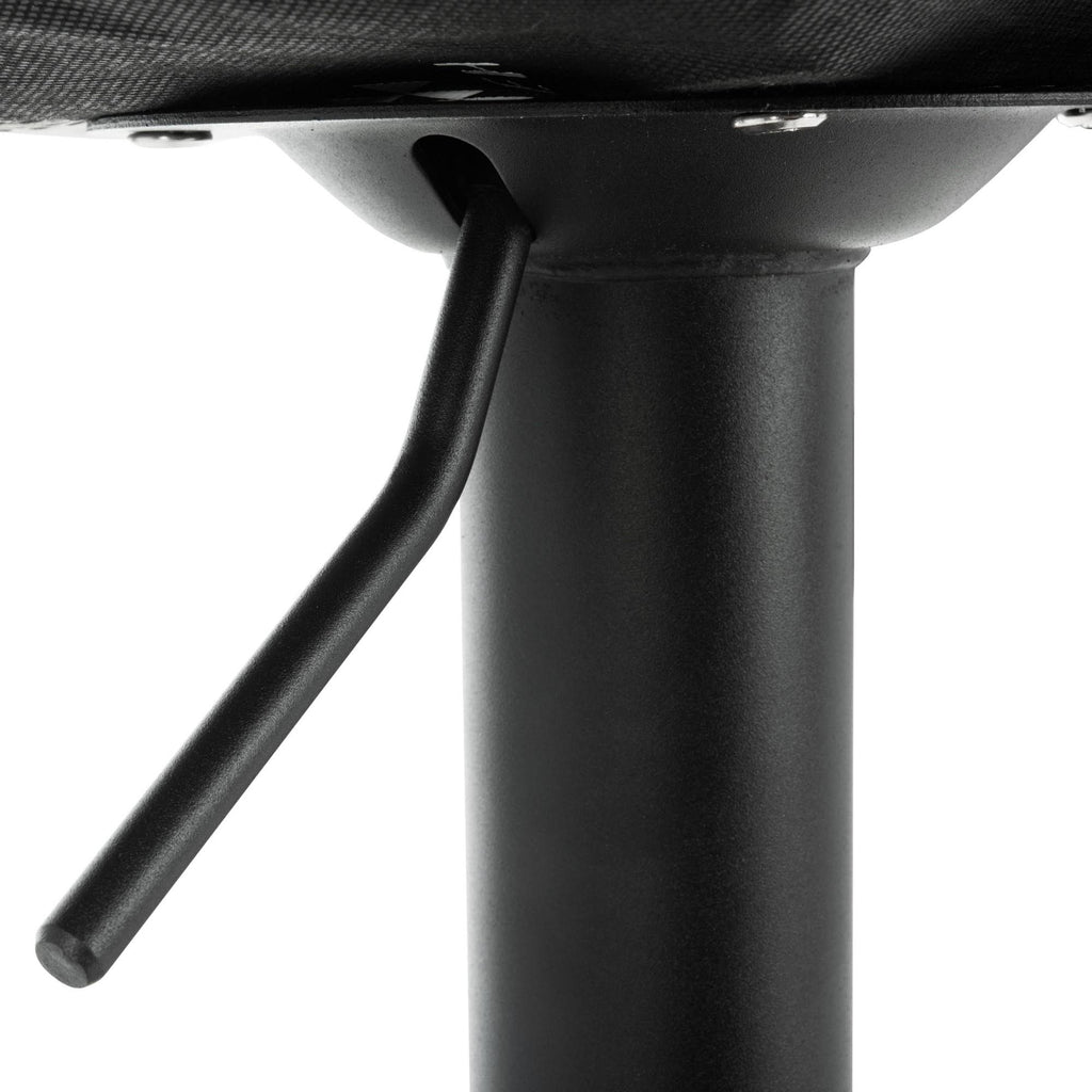 Olive Adjustable Swivel Barstool L7972