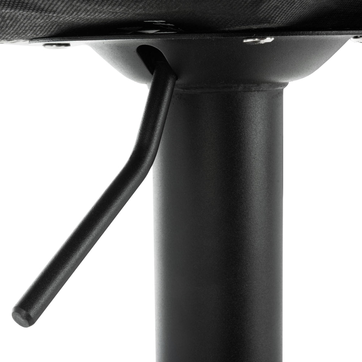 Olive Adjustable Swivel Barstool L7972
