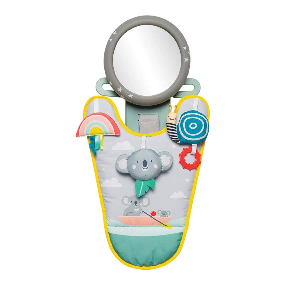 In-car Play Center D3379