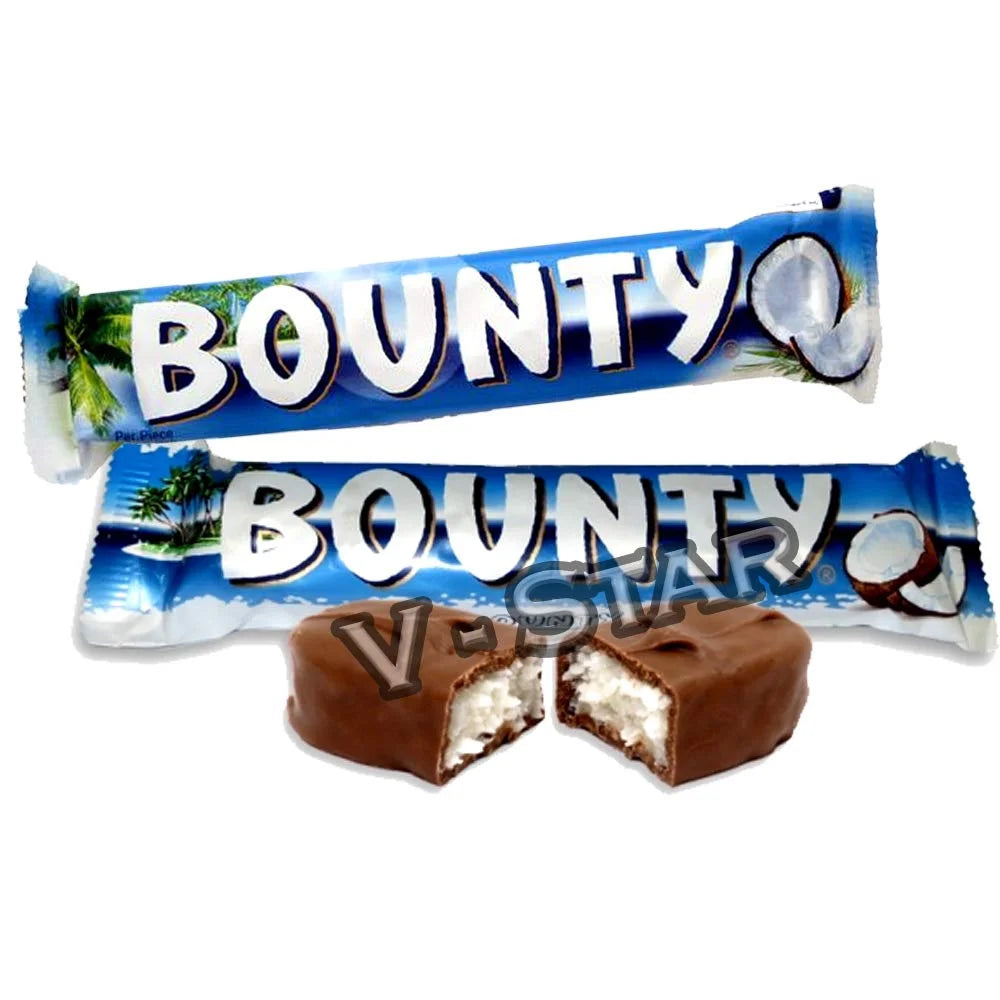 Milk Chocolate Covered Coconut Bars L63651