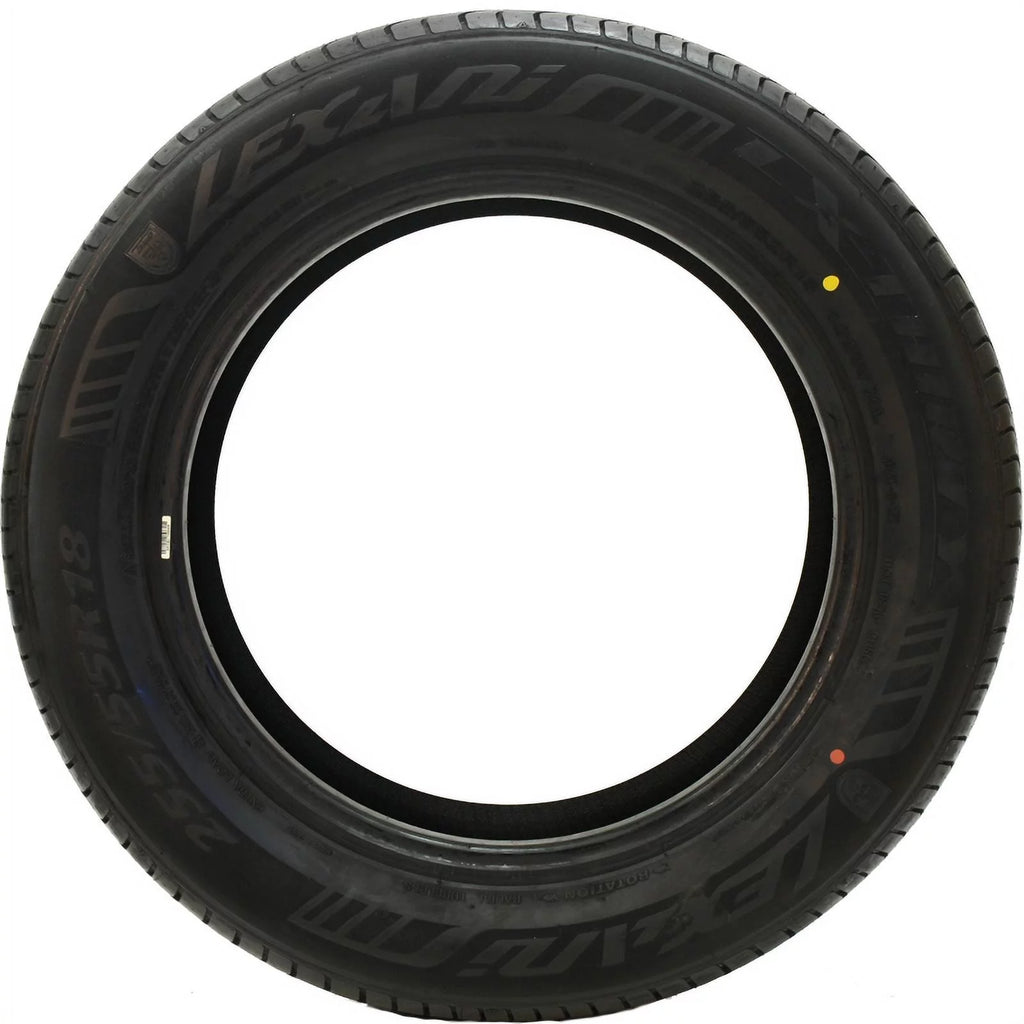 All Season 275/25ZR24 96W XL Passenger Tire N7421
