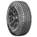 All-Terrain Tire LT285/70R17 121S LRE 10PLY X33082