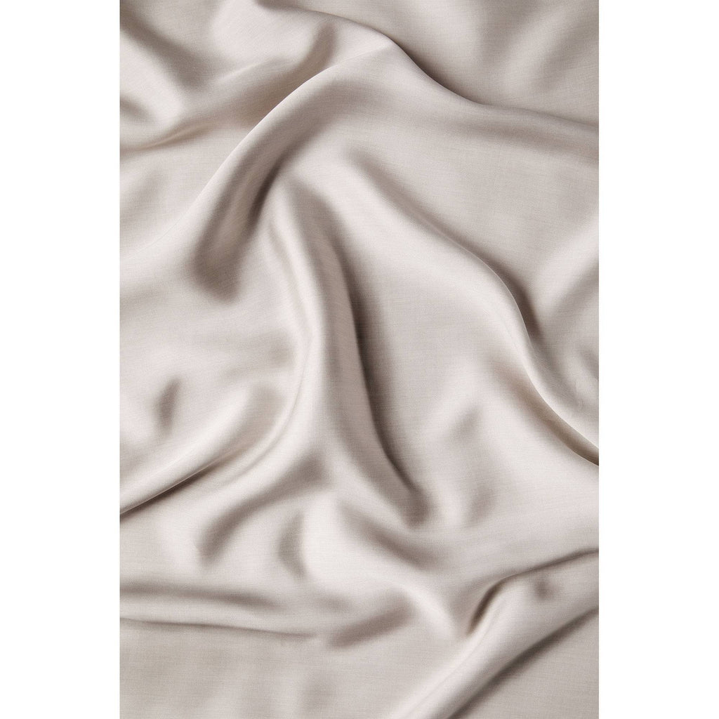 Dark Grey 4-Piece Eucalyptus Sheet Set V441