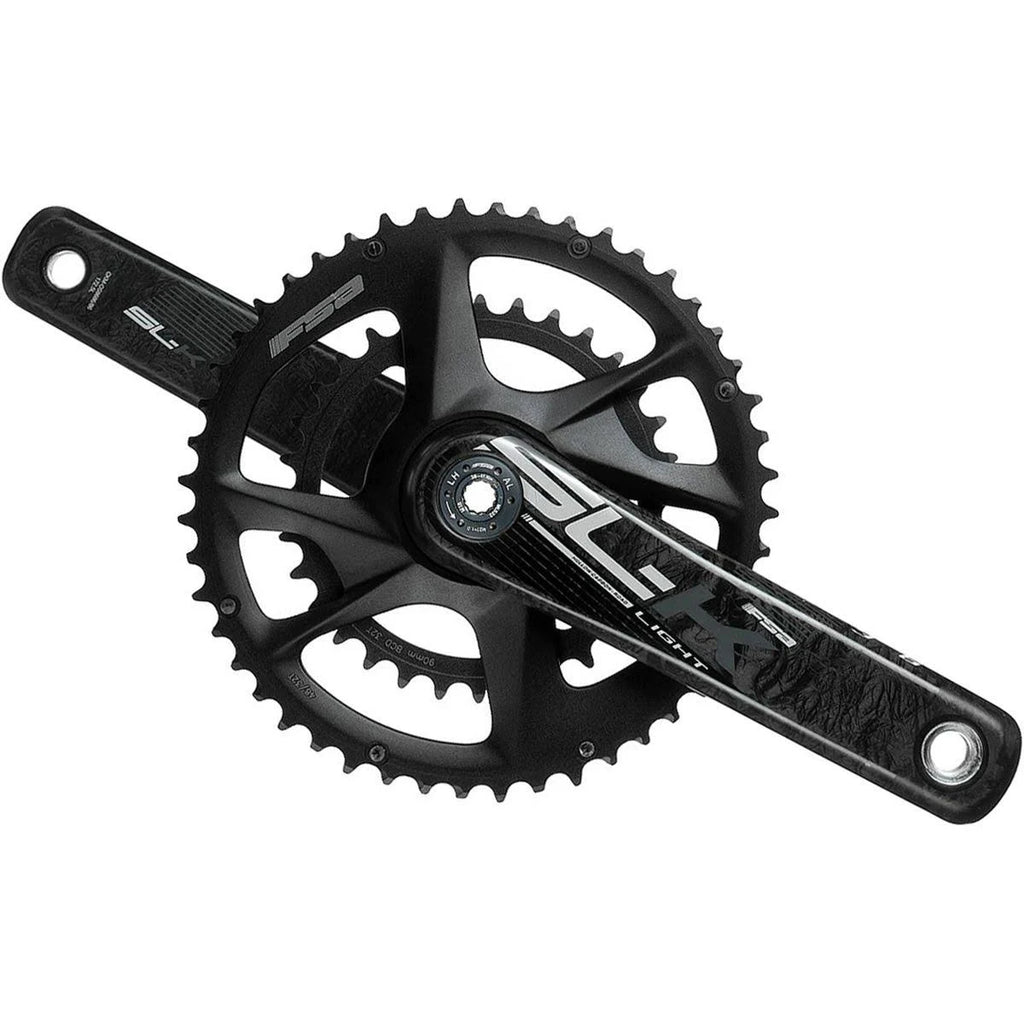 Adventure Crankset Carbon, 165mm 48/32t V40647